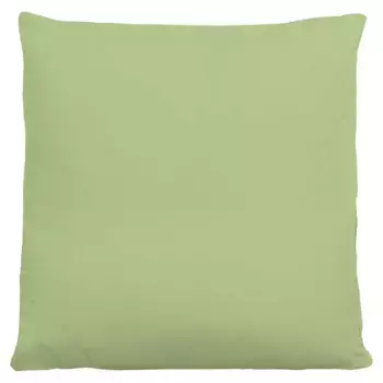 Чехол на подушку Wlfing, зеленый