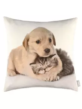 Чехол на подушку WohnDirect, бежевый