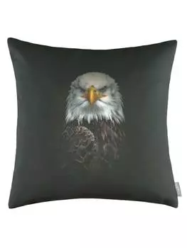 Чехол на подушку WohnDirect, темно-серый