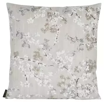 Чехол на подушку Yve!, серый