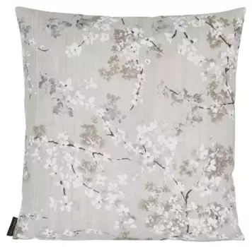 Чехол на подушку Yve!, серый