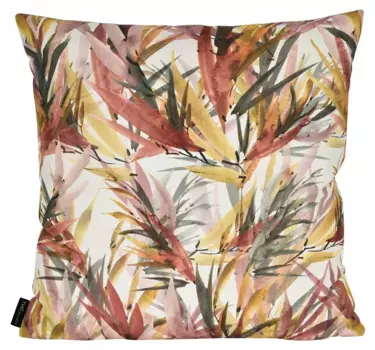 Чехол на подушку Yve!, желтый