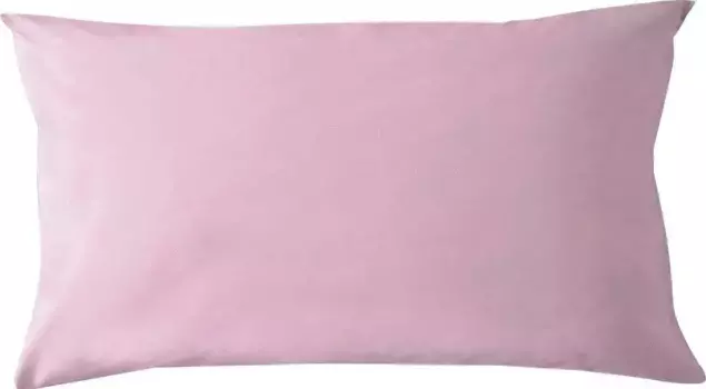 Чехол на подушку "Золушка" Weekend " Cinderella 80х40 см, розовый