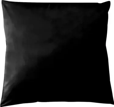 Чехол на подушку "Золушка" Weekend " Cinderella 80х80 см, черный