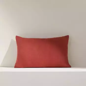 Чехол на прямоугольную подушку Sidney El Corte Ingls, котел