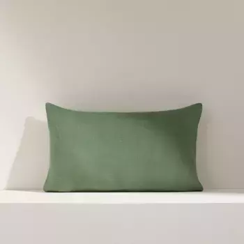Чехол на прямоугольную подушку Sidney El Corte Ingls, зеленый