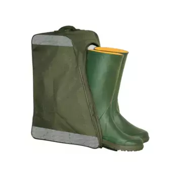 Чехол на сапоги Marsupio, зеленый