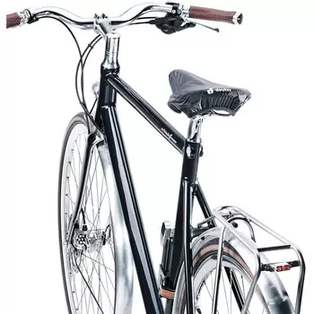 Чехол на седло Deuter, черный