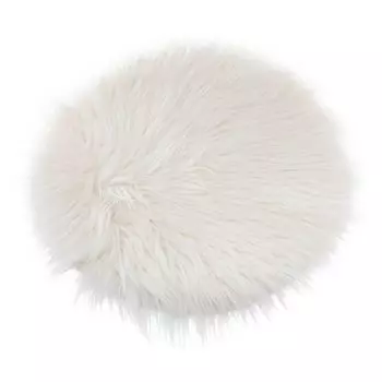 Чехол на шезлонг в саду, серебристый. Atmosphera Crateur d'intrieur, бежевый