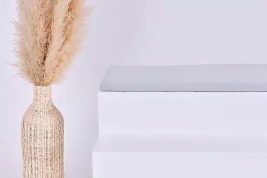 Чехол на сиденье KraftKids двойной креп-серый Kallax 4 полки: 147 x 39 см