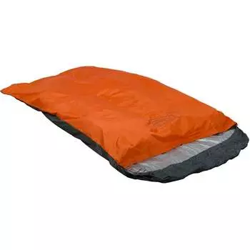 Чехол на спальный мешок Light II LACD, оранжевый