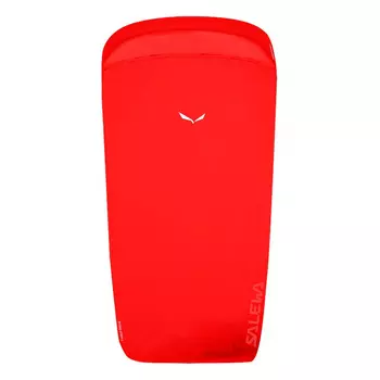 Чехол на спальный мешок Storm II Salewa, красный