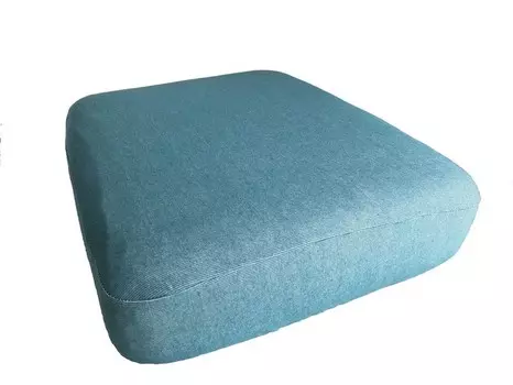 Чехол на стул Re Sole Colorfull, синий