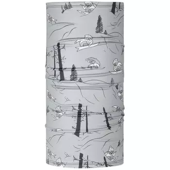 Чехол на термокружку, красный