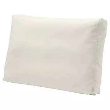 Чехол на заднюю подушку, на улицу, бежевый, 62x44 см, FRSN IKEA