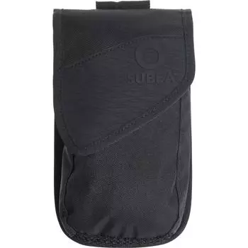 Чехол наспинный для аксессуаров в дополнение к жилету стабилизации scd 500d SUBEA