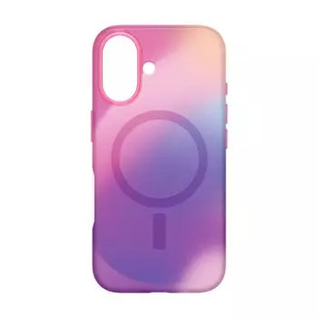 Чехол OtterBox Figura для iPhone 16 с MagSafe, Pink