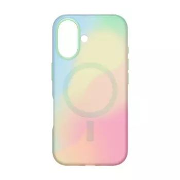 Чехол OtterBox Figura для iPhone 16 с MagSafe, Multicolor