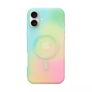 Чехол OtterBox Figura Series Case для iPhone 16 Plus с MagSafe, Multicolor