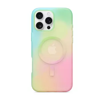 Чехол OtterBox Figura Series Case для iPhone 16 Pro Max с MagSafe, Multicolor