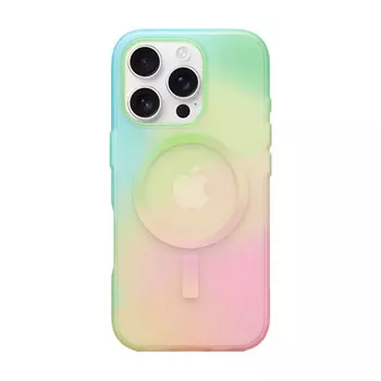 Чехол OtterBox Figura Series для iPhone 16 Pro с MagSafe, Multicolor