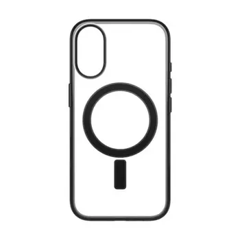 Чехол OtterBox Lumen для iPhone 16 с MagSafe, Black