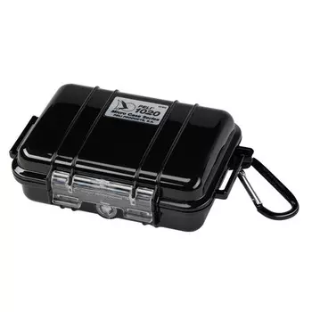 Чехол Peli, черный