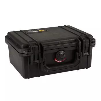 Чехол Peli, черный