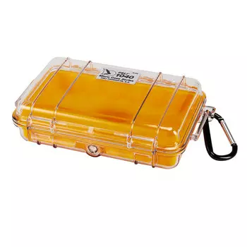 Чехол Peli, цвет Transparent Gelb
