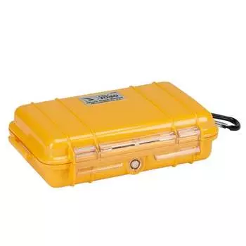 Чехол Peli, желтый