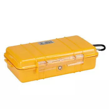 Чехол Peli, желтый