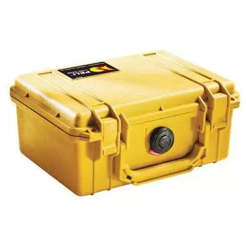 Чехол Peli, желтый