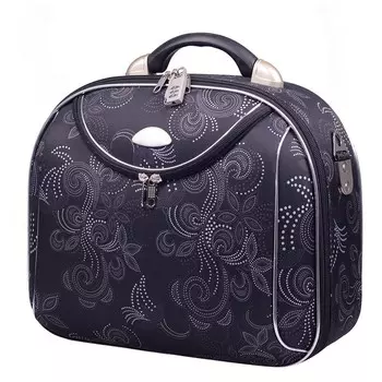 Чехол PELLUCCI RGL WIZ AIR 773 L Черный/Белый Kemer