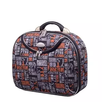 Чехол PELLUCCI RGL WIZ AIR 773 S Серый/Оранжевый Kemer