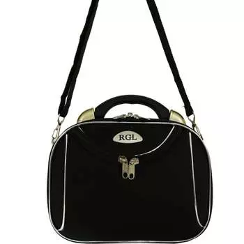 Чехол PELLUCCI RGL WIZ AIR 773 S черный Kemer