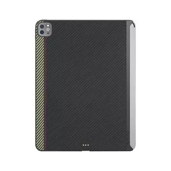 Чехол Pitaka MagEz Case 2 для iPad 12.9 2021/2022, Overture