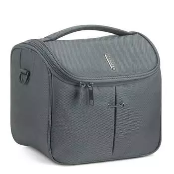 Чехол Roncato Ironic 2.0 415308 Антрацит