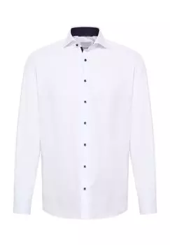 Чехол-рубашка COMFORT FIT ETERNA, белый