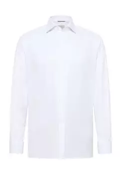 Чехол-рубашка MODERN FIT ETERNA, цвет Wei Standardrmellnge