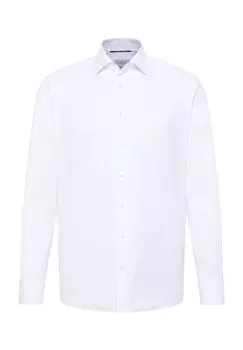 Чехол-рубашка MODERN FIT ETERNA, цвет Wei Standardrmellnge