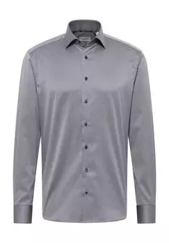 Чехол-рубашка MODERN FIT ETERNA, серый