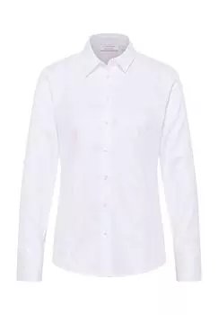 Чехол-рубашка REGULAR FIT ETERNA, белый