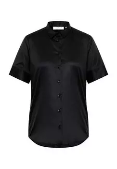 Чехол-рубашка REGULAR FIT ETERNA, черный