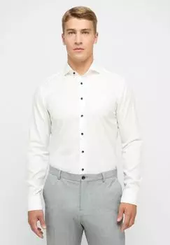 Чехол-рубашка SLIM FIT ETERNA, бежевый