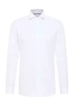 Чехол-рубашка SLIM FIT ETERNA, цвет Wei Standardrmellnge