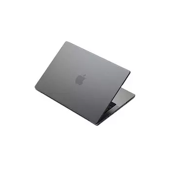 Чехол Satechi MacBook Air 13" (M3/M2 2024/2.), черный