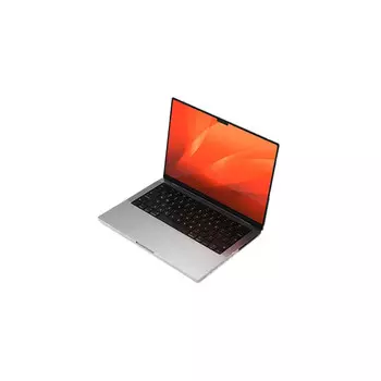 Чехол Satechi Macbook Pro (M1) 14" (2021), черный