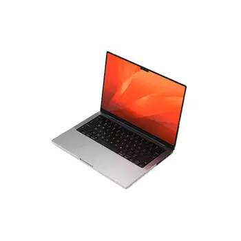 Чехол Satechi Macbook Pro (M1) 16" (2021), черный