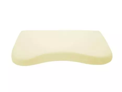 Чехол Schlaraffia Premium/Flat: цвет - кремовый, размер - Schlaraffia Flat DUKAL