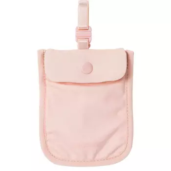 Чехол-сейф S25 Pacsafe, розовый